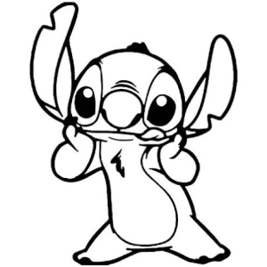 Stitch