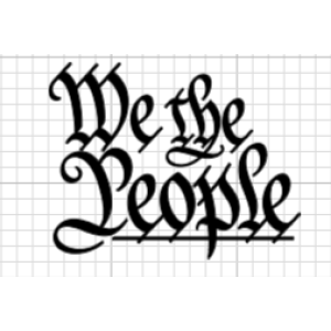 We The People