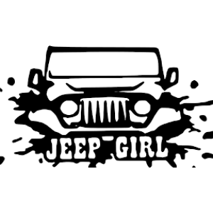Jeep Girl