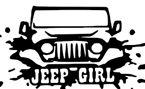 Jeep Girl