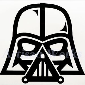 Darth Vader