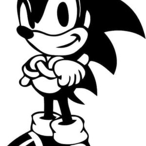 Sonic the Hedgehog