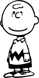 Charlie Brown