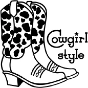 Cowgirl Style
