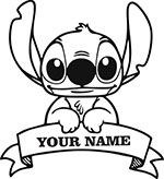 Stich  Add Your Text Here